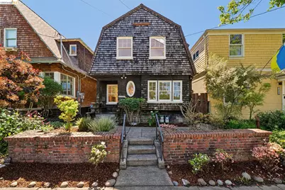 1716 Hearst Ave, Berkeley, CA 94703 - Photo 1