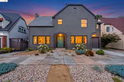 828 Alma Pl, Oakland, CA 94610 - Photo 1