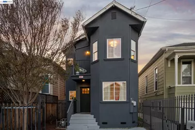 2431 Linden Street, Oakland, CA 94607 - Photo 1