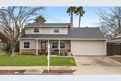1234 P St, Livermore, CA 94551 - Photo 1