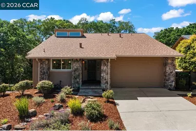 131 Saint Germain Ln, Pleasant Hill, CA 94523 - Photo 1