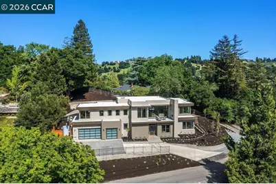 4006 Natasha Dr, Lafayette, CA 94549 - Photo 1