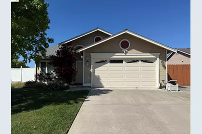 1843 Fairhaven Way, Oakley, CA 94561 - Photo 1