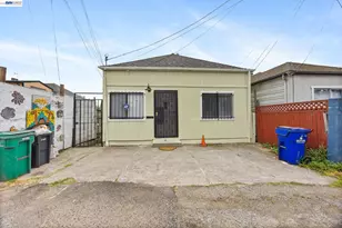 1526 Munson Way, Oakland, CA 94606 - Photo 1