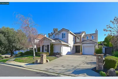 829 Deer Spring Cir, Concord, CA 94521 - Photo 1