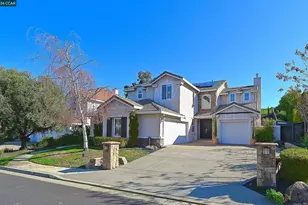 829 Deer Spring Cir, Concord, CA 94521 - Photo 1