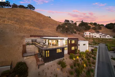 297 Las Quebradas, Alamo, CA 94507 - Photo 1