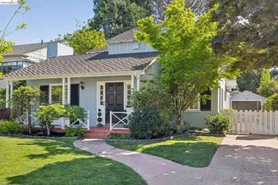 1193 Glen Dr., San Leandro, CA 94577 - Photo 1