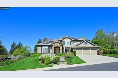 4155 Arbolado Drive, Walnut Creek, CA 94598 - Photo 1