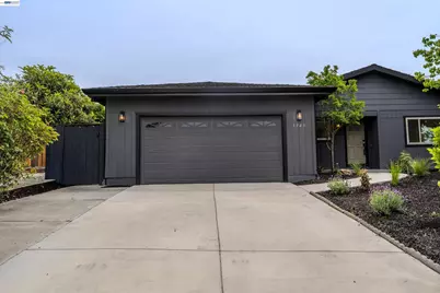 3743 Sanford St, Concord, CA 94520 - Photo 1