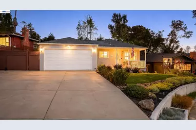 22643 Valley View Dr, Hayward, CA 94541 - Photo 1