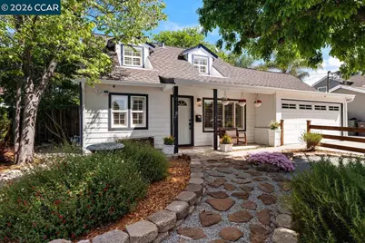 4175 Pickwick Dr, Concord, CA 94521 - Photo 1