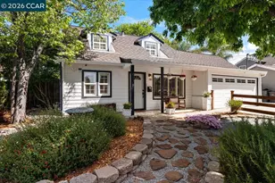 4175 Pickwick Dr, Concord, CA 94521 - Photo 1