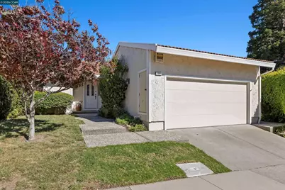 1097 Camino Verde Cir, Walnut Creek, CA 94597 - Photo 1