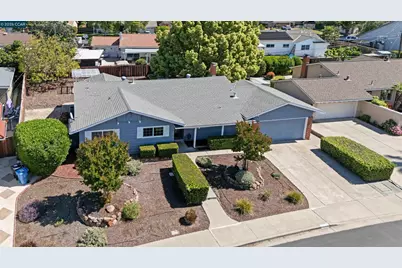 1724 Carriage Dr, Walnut Creek, CA 94598 - Photo 1