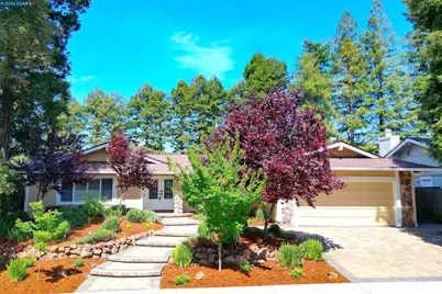 3374 Whitehaven Drive, Walnut Creek, CA 94598 - Photo 1
