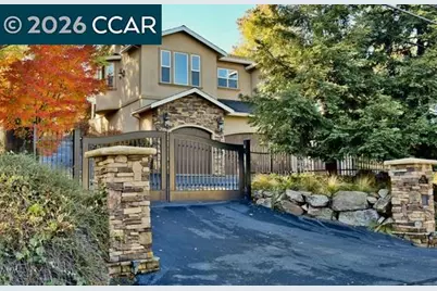 765 Palmer, Walnut Creek, CA 94596 - Photo 1