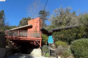25 Sunset Dr, Kensington, CA 94707 - Photo 1