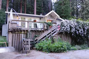 10901 Sequoia Ave, Felton, CA 95018 - Photo 1