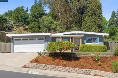 4661 Driftwood Ct, El Sobrante, CA 94803 - Photo 1
