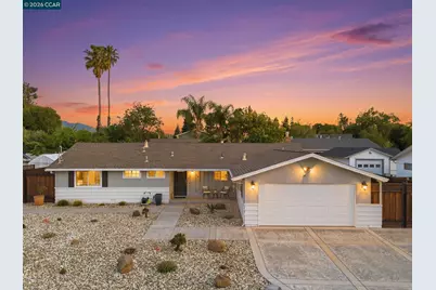 3875 Logan Ct, Concord, CA 94519 - Photo 1