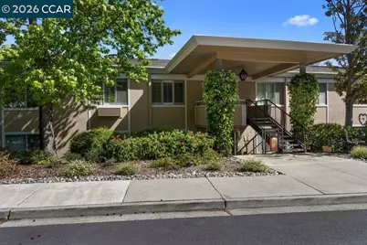 3341 Tice Creek Dr #5, Walnut Creek, CA 94595 - Photo 1