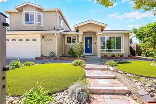 2076 Mento Dr, Fremont, CA 94539 - Photo 1