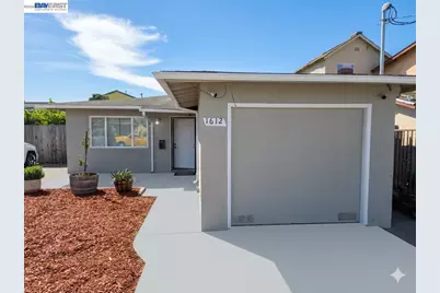 1612 Emeric Ave, San Pablo, CA 94806 - Photo 1