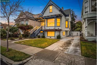 1036 Regent St, Alameda, CA 94501 - Photo 1