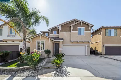 251 Coolcrest Dr, Oakley, CA 94561 - Photo 1