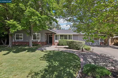 3394 Santa Maria Ct, Lafayette, CA 94549 - Photo 1