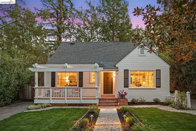 7 Arbor Way, Lafayette, CA 94549 - Photo 1