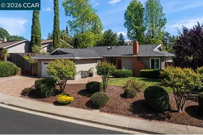 233 Southwind Dr, Pleasant Hill, CA 94523 - Photo 1
