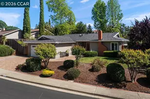 233 Southwind Dr, Pleasant Hill, CA 94523 - Photo 1
