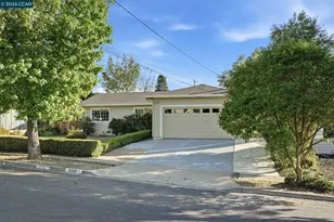 2313 Panoramic Dr, Concord, CA 94520 - Photo 1