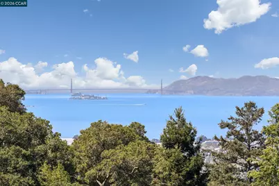 1227 Alvarado Road, Berkeley, CA 94705 - Photo 1