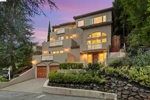6839 Sherwick Dr, Berkeley, CA 94705 - Photo 1