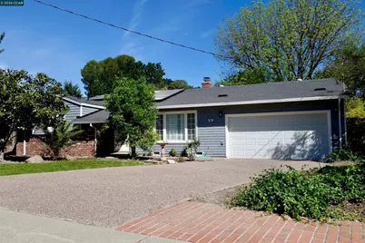 609 Maureen Ln, Pleasant Hill, CA 94523 - Photo 1