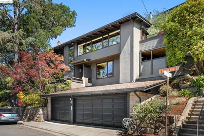 85 El Camino Real, Berkeley, CA 94705 - Photo 1