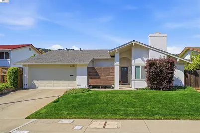 4350 Columbine Dr, Pleasanton, CA 94588 - Photo 1