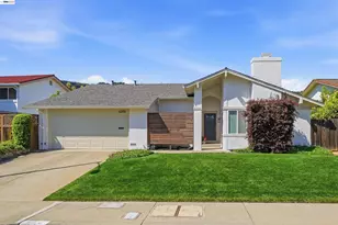 4350 Columbine Dr, Pleasanton, CA 94588 - Photo 1