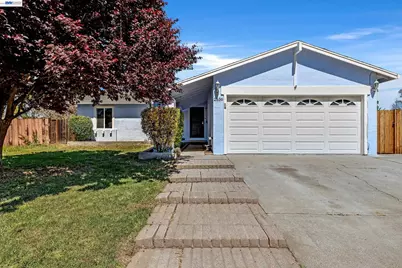 2636 Rainier Ct, Union City, CA 94587 - Photo 1