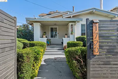 1720 Auseon Ave, Oakland, CA 94621 - Photo 1
