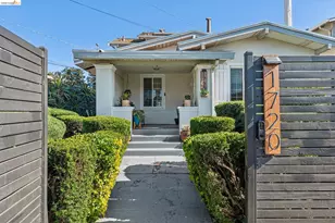 1720 Auseon Ave, Oakland, CA 94621 - Photo 1