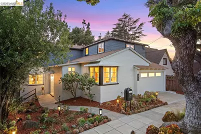 450 Vermont Ave, Berkeley, CA 94707 - Photo 1