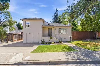133 Claremont Ave, Vallejo, CA 94590 - Photo 1