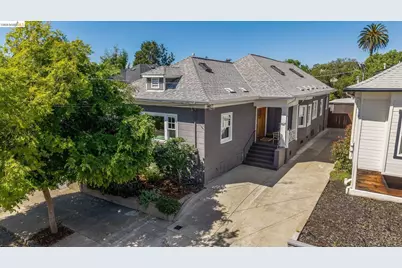 1627 62nd Street, Berkeley, CA 94703 - Photo 1