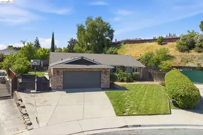 1004 Thomas Ct, Antioch, CA 94509 - Photo 1