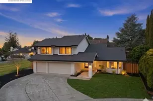 1044 Geronimo Ct, Fremont, CA 94539 - Photo 1