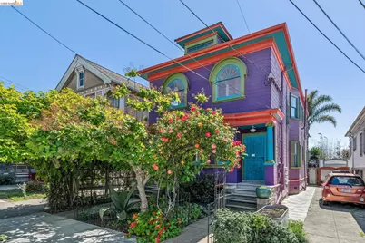 821-823 32nd, Oakland, CA 94608 - Photo 1